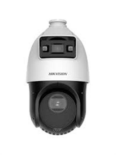 HIKVISIONHikvision DS-2SE4C425MWG-E 4MP 25X TandemVu  Optik Zoom H.265+ Ir Ip Speed Dome Kamera S56931847182526
