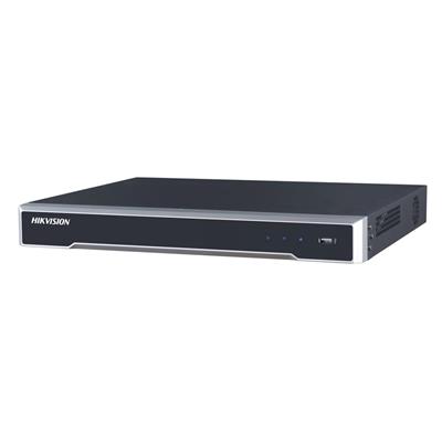 HIKVISIONHikvision DS-7632NI-K2/UHK 32 Kanal 4K NVRDS-7632NI-K2/UHK
