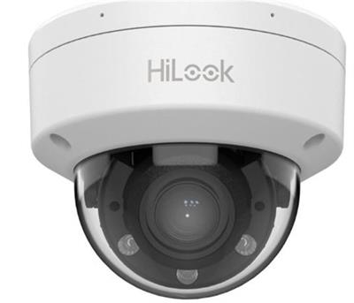 HİLOOKHilook IPC-D640HA-LZU 4MP 2.8-12mm Motorize Smart Hybrid Light IR IP Dome Kamera6942160444499