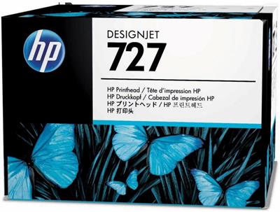 HPHP 727 Plotter Kafa Kartuşu B3P06A887111963673