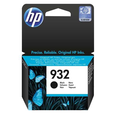 HPHP 932 Black Siyah Kartuş CN057AE886111749003