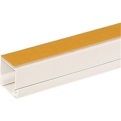 OEMKablo Kanalı  74X18 BALIK SIRTI YAPIŞKANLI 2 METRE70-18