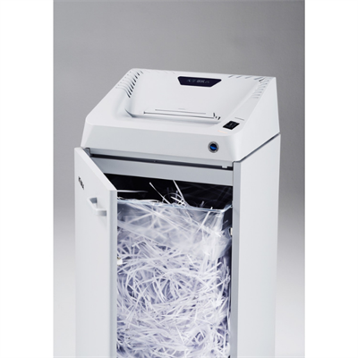 KobraKobra 300.1 C4 3,9x40mm Çapraz Kesim Evrak İmha Makinesi 110 Litre300.1 C4