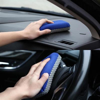 MichelinMichelin MC3505 Mikrofiber Oto Yıkama ve Parlatma SüngeriMC3505