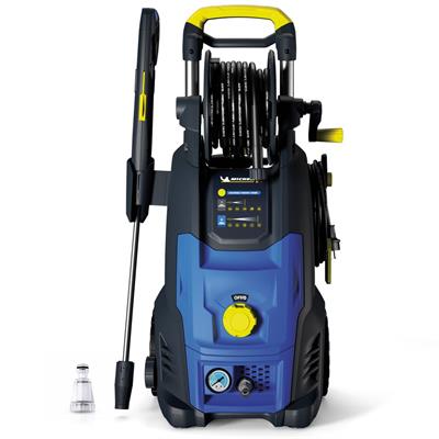MichelinMichelin MPX30EHB 3000Watt 180Bar İndüksiyon Motorlu Profesyonel Basınçlı YıkamaMPX30EHB