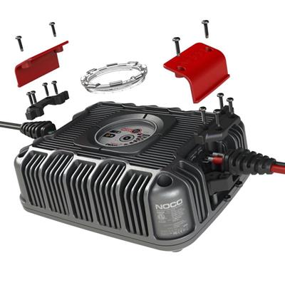 NOCONOCO Genius GX4820 48V 425Ah Endüstriyel Akıllı Akü Şarj ve Akü BakımGX4820