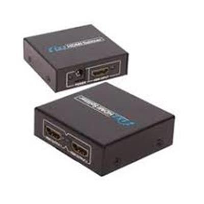 NOVANova NVC-HDSP2P HDMI 1-2 Splitter 1 Giriş 2 Çıkış8681338005039