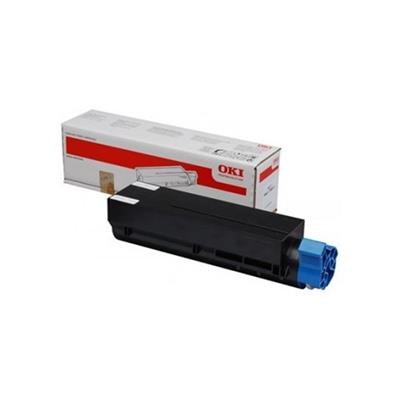 OKIOKI 9006130 TONER-K-C650 SİYAH TONER 7.000 SAYFA5031713072522