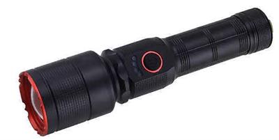 PANTHERPanther PT-4132 LED Şarjlı El Feneri8680215128434