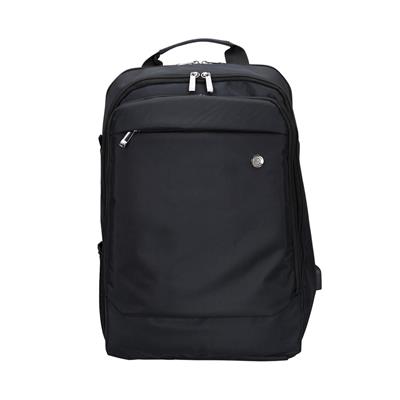 PLMPLM Torino-Usb 15.6  Siyah Notebook Sırt Çantası8691051939009