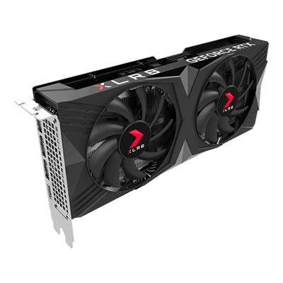 PNYPny RTX4060Ti VERTO Overclocked 8GB GDDR6 128Bit VCG4060T8DFXPB1-O Gaming (Oyuncu) Ekran Kartı4718006456122