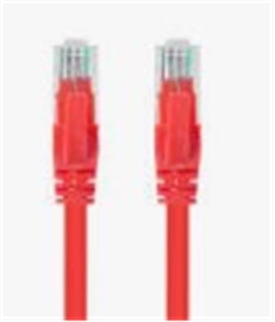 S-LİNKS-link SL-CAT603RE 3m Kırmızı CAT6 Kablo8680096008467
