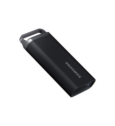 SAMSUNGSamsung 2TB T5 Usb 3.2 (Okuma 1050MB - Yazma 1000MB) Siyah Taşınabilir SSD Disk MU-PH2T0S-WW8806094776591