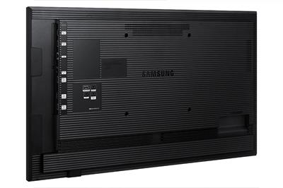 SAMSUNGSamsung QM32R-B 32 inc Video Wall Bilgi Ekranı LH32QMRBBGCXENQM32R-B