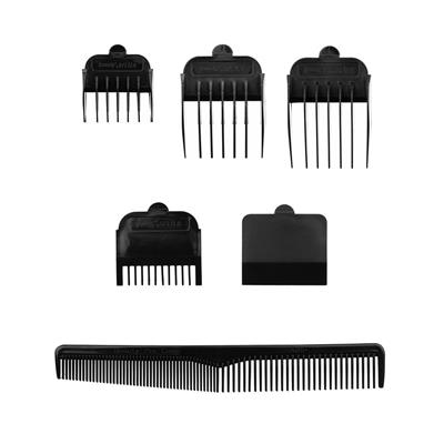 SİLVER CRESTSilver Crest SC-6601S Konik Kol ile Bıçak Ayarı Sessiz Pivot Motor Saç Kesme Traş Makinesi8680096101489