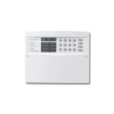 TexecomTexecom VERITAS 8 8 Bölgeli Kontrol PaneliVERITAS 8