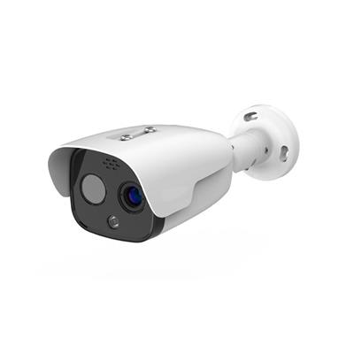 TiandyTiandy OKS-BF-H640-T19 Çift Spektrumlu Termal Bullet KameraOKS-BF-H640-T19