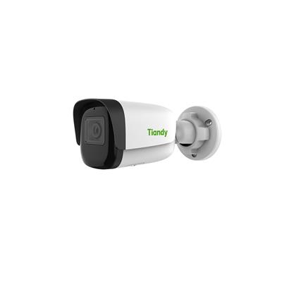 TiandyTiandy TC-C32WP I5/E/Y/4mm/V4.0 2MP Sabit Süper Starlight IR Bullet KameraTC-C32WP I5/E/Y/4mm/V4.0