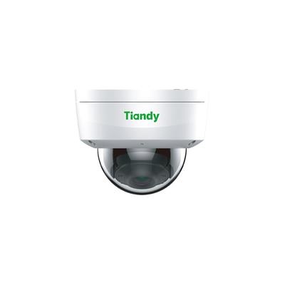 TiandyTiandy TC-C35KS I3/E/Y/2.8mm/V4.0 5MP Sabit Starlight IR Dome KameraTC-C35KS I3/E/Y/2.8mm/V4.0