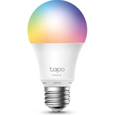 TP-LINKTp-Link Tapo L530E Akıllı Wi-Fi Led Ampul6935364030988