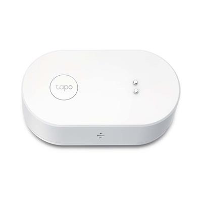 TP-LINKTp-Link Tapo T300 Akıllı Su Sızıntı Algılama Sensörü4897098682364