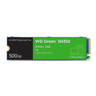 WESTERN DIGITALWd 500Gb Green SN350 WDS500G2G0C PCIe Gen3 x4 Okuma 2400MB – Yazma 1500MB M.2 SSD718037880099