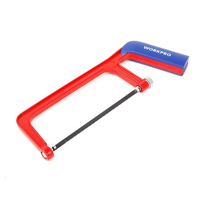 WorkproWORKPRO WP215021 150mm Hassas Kesim Mini Kıl Demir TestereWP215021