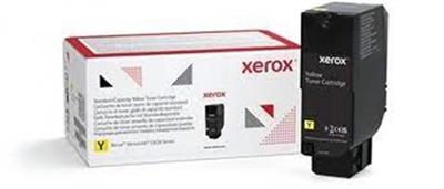 XEROXXerox 006R04623 Versalink C620-C625 Standart Kapasite Yellow Sarı Toner 6.000Sayfa95205037951