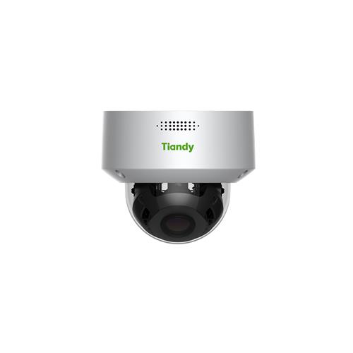 TiandyTiandy TC-C35MS Spec:I3/A/E/Y/M/S/H/2.7-13.5mm/V4.0 5MP Motorize Starlight IR Dome KameraTC-C35MS Spec:I3/A/E/Y/M/S/H/2.7-13.5mm/V4.0