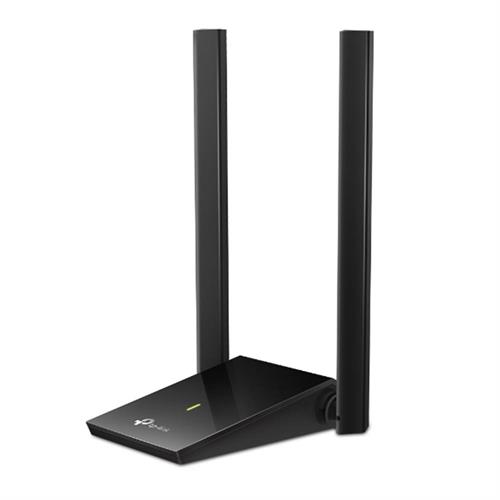 TP-LINKTp-Link Archer T4U Plus 1200 Mbps Kablosuz USB Adaptör AC13006935364072636