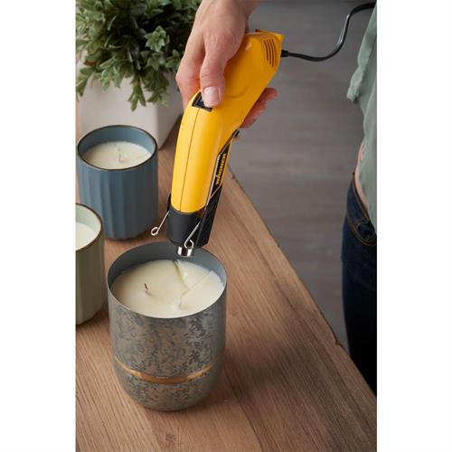 WagnerWagner FURNO100 350Watt Değişken Hız Ayarlı Sıcak Hava TabancasıFurno100
