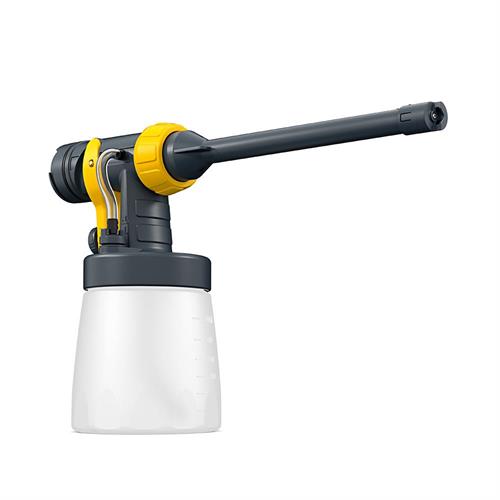 WagnerWagner W2361742 600ml Köşe/Dar Alan Yedek Boya TabancasıW2361742