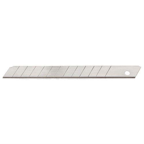 WorkproWORKPRO WP212001 9MM 10’Lu Maket Bıçağı YedeğiWP212001