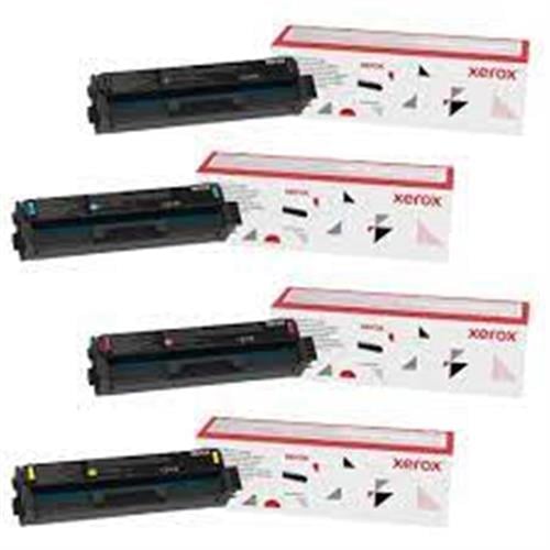 XEROXXerox 006R04398 C230-C235 Yüksek Kapasite Yellow Sarı Toner 2.500 Sayfa095205068962