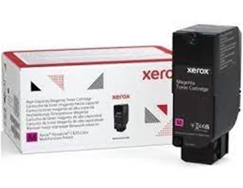 XEROXXerox 006R04622 Versalink C620-C625 Standart Kapasite Magenta Kırmızı Toner 6.000 Sayfa95205037944