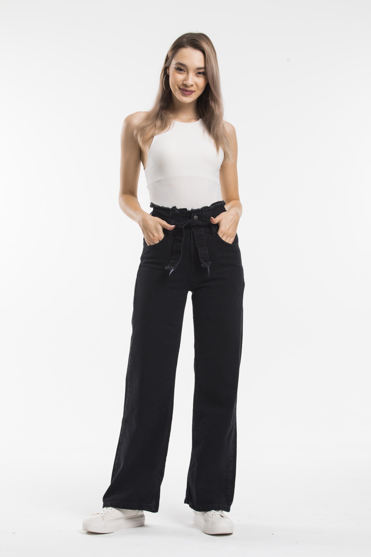 Bayan bol pantolon 054514141