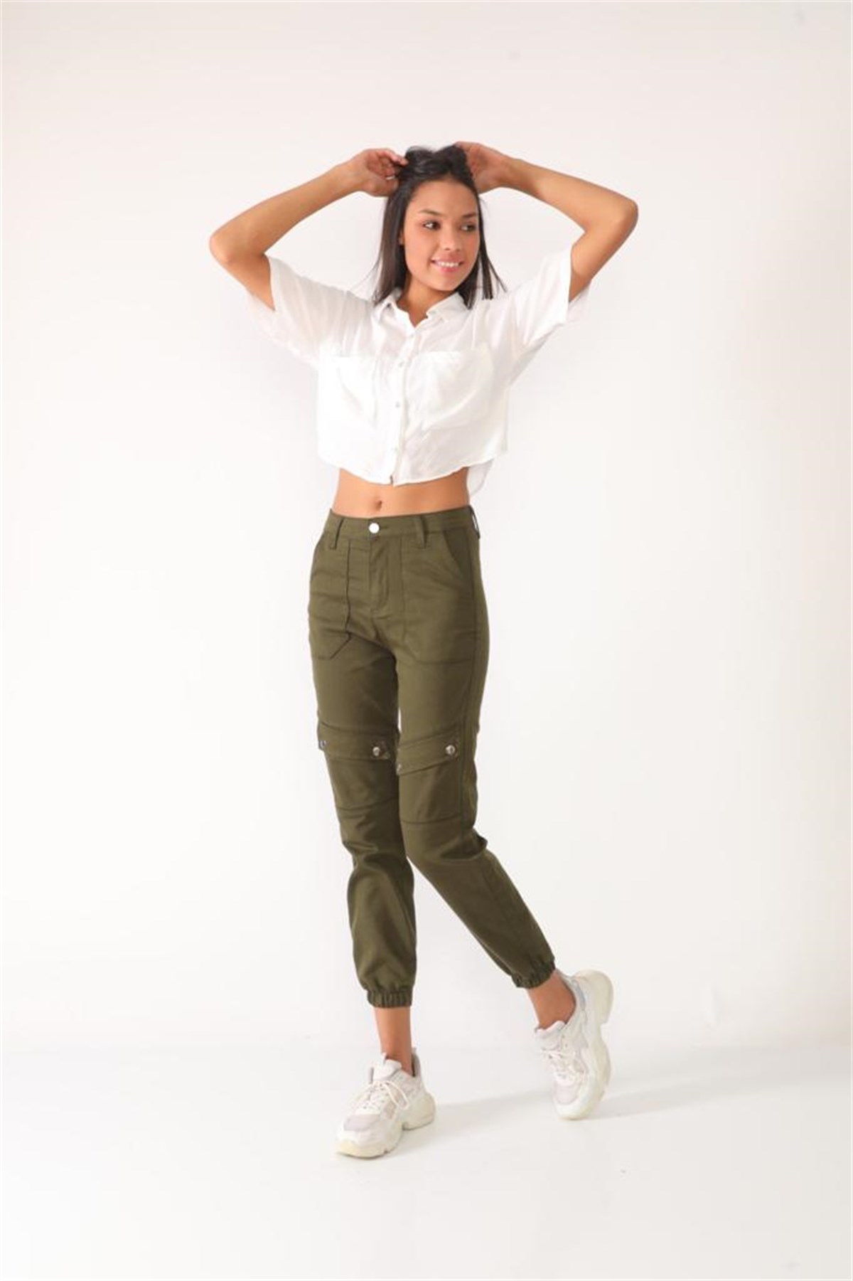 Bayan Cepli Panatolon 220001