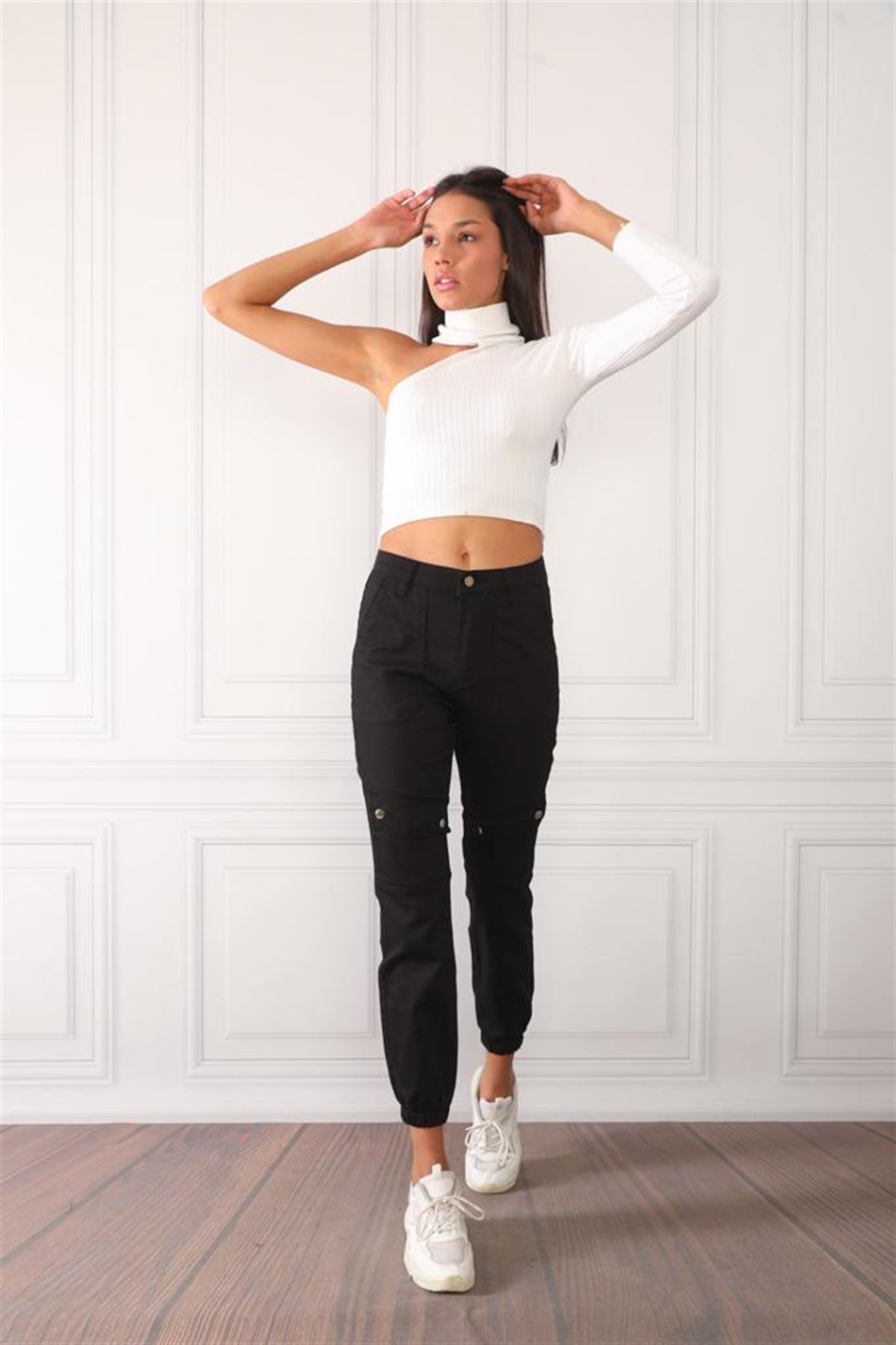 Bayan Cepli Panatolon 2200021