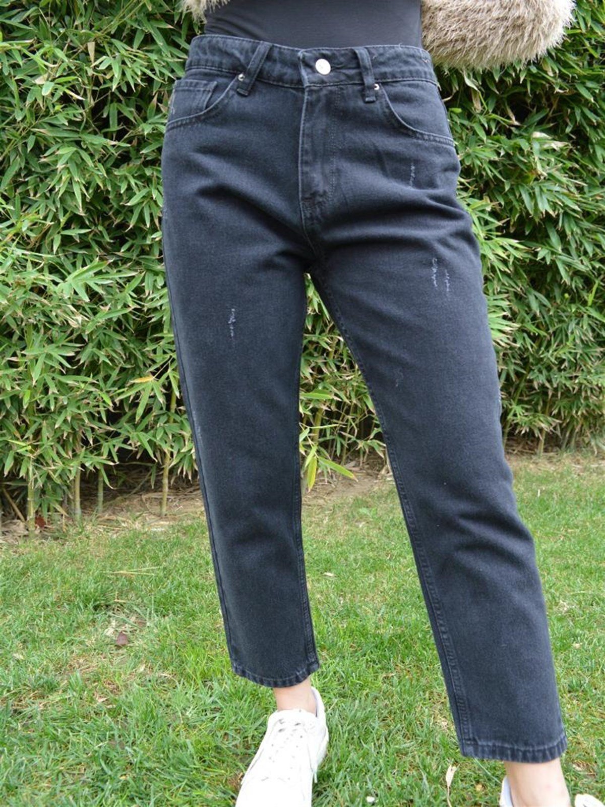 Bayan mom pantolon 155224455