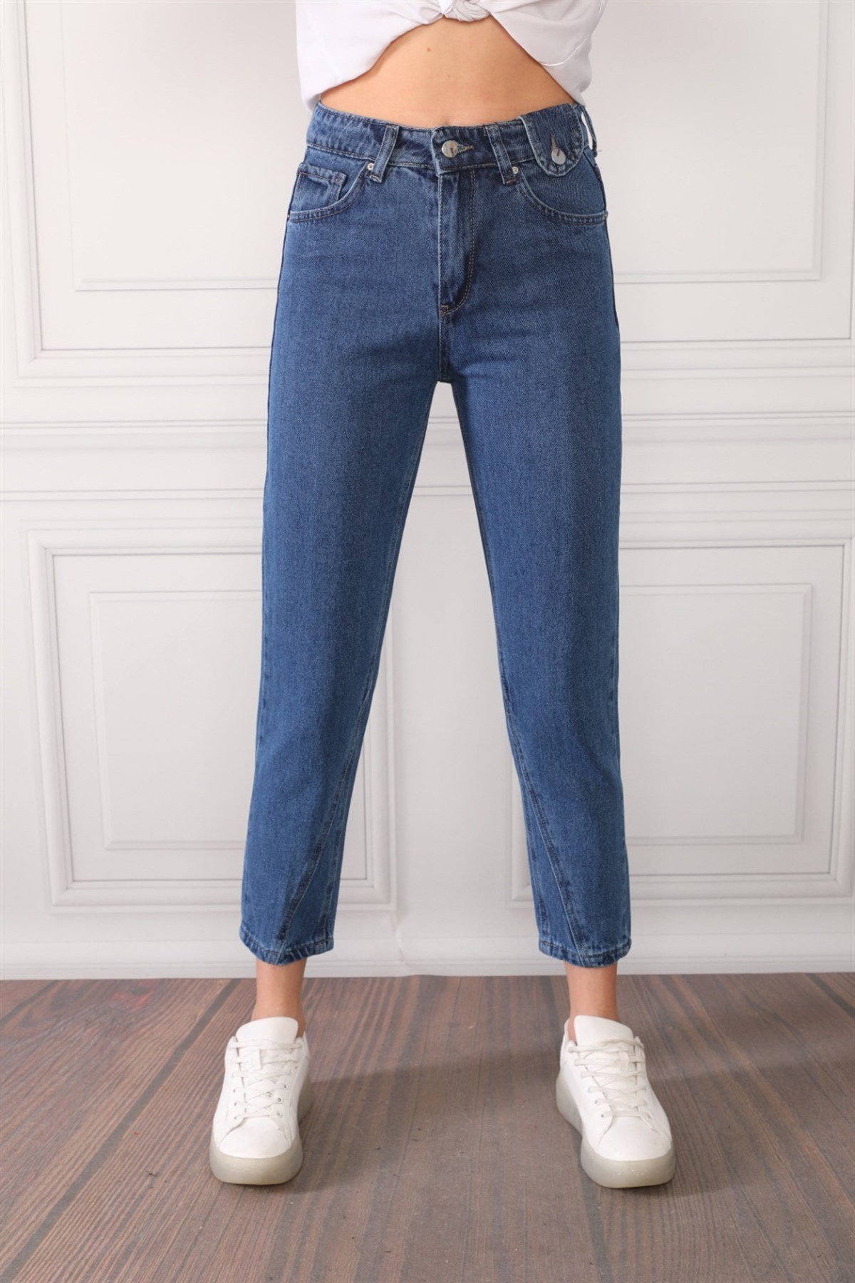 Bayan mom pantolon 3084211