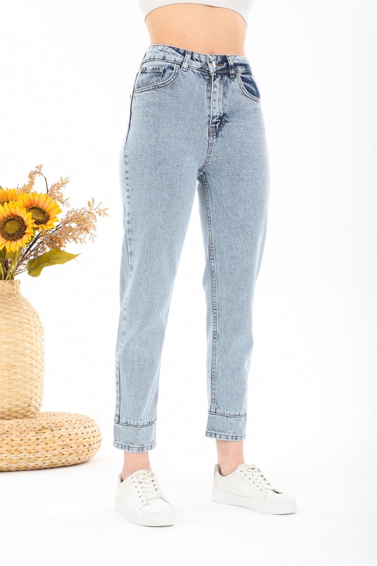 Bayan Mom Pantolon 3533222