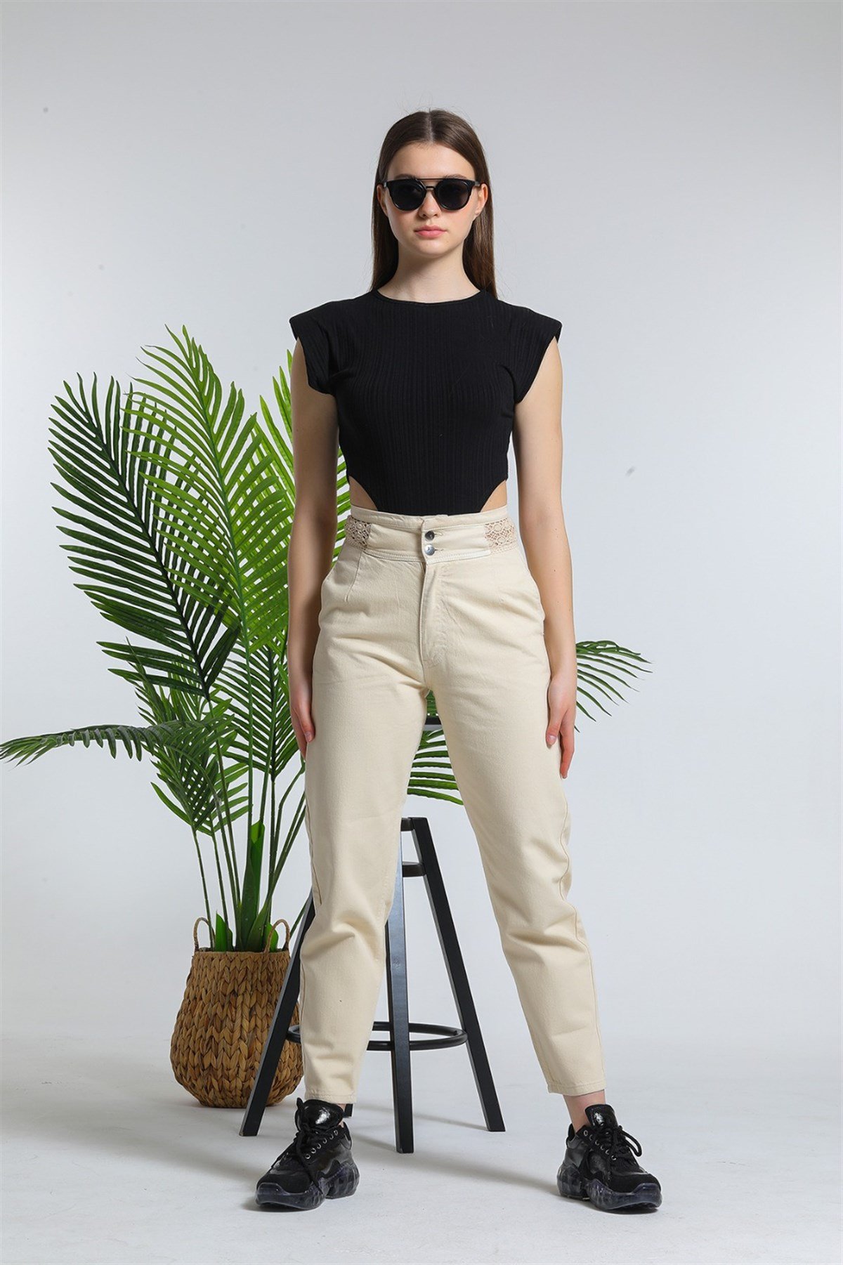 Bayan mom pantolon 5340777