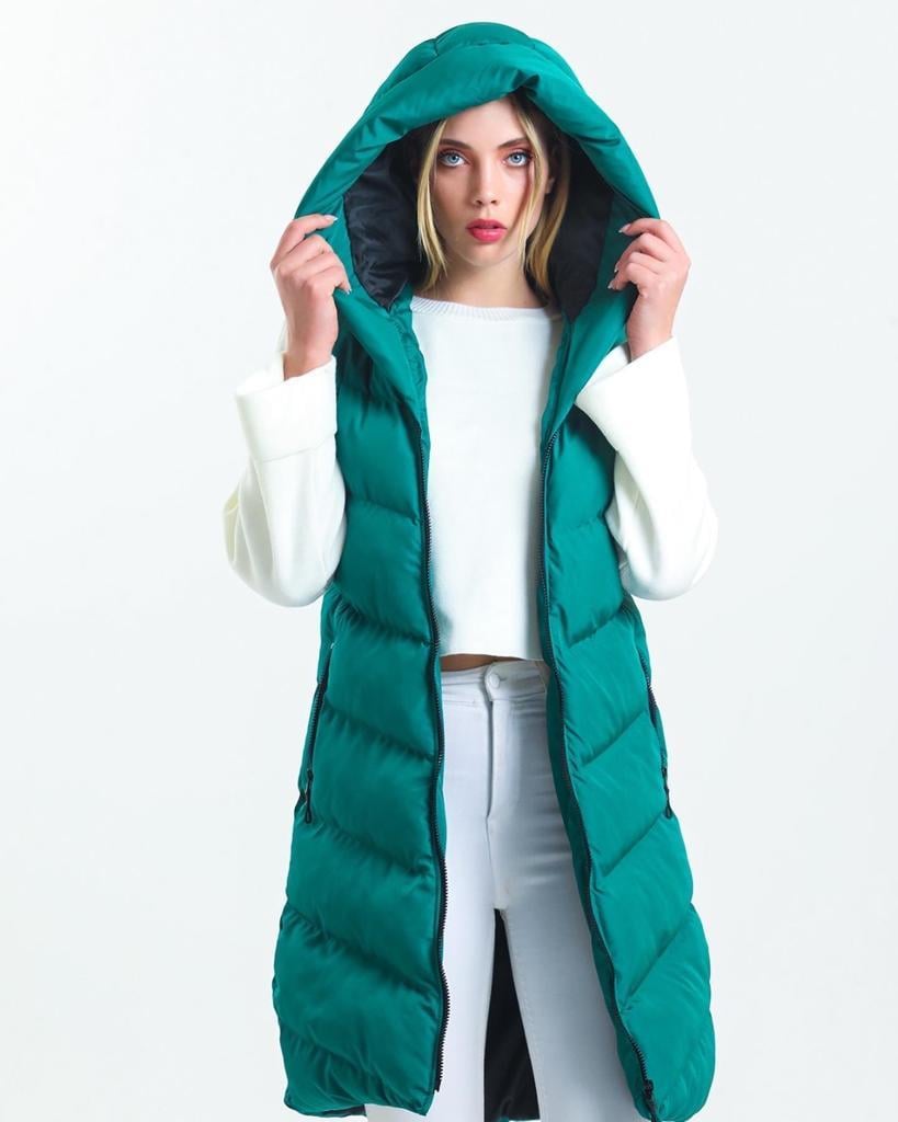 Bayan şişme Yelek model 2521521