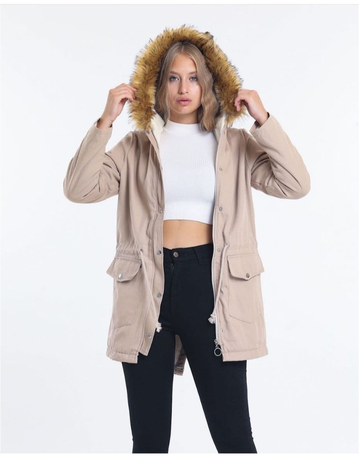 Bayan Yeni model Kaban 433327