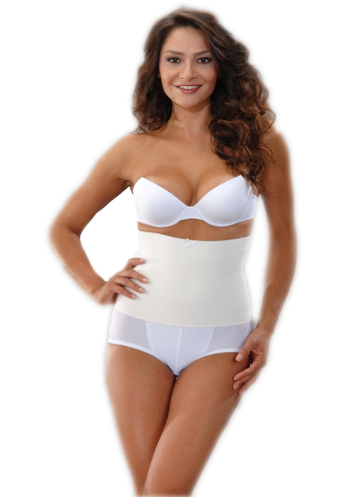 Hamilelik Sonrası Mideli Slip Korse M2003