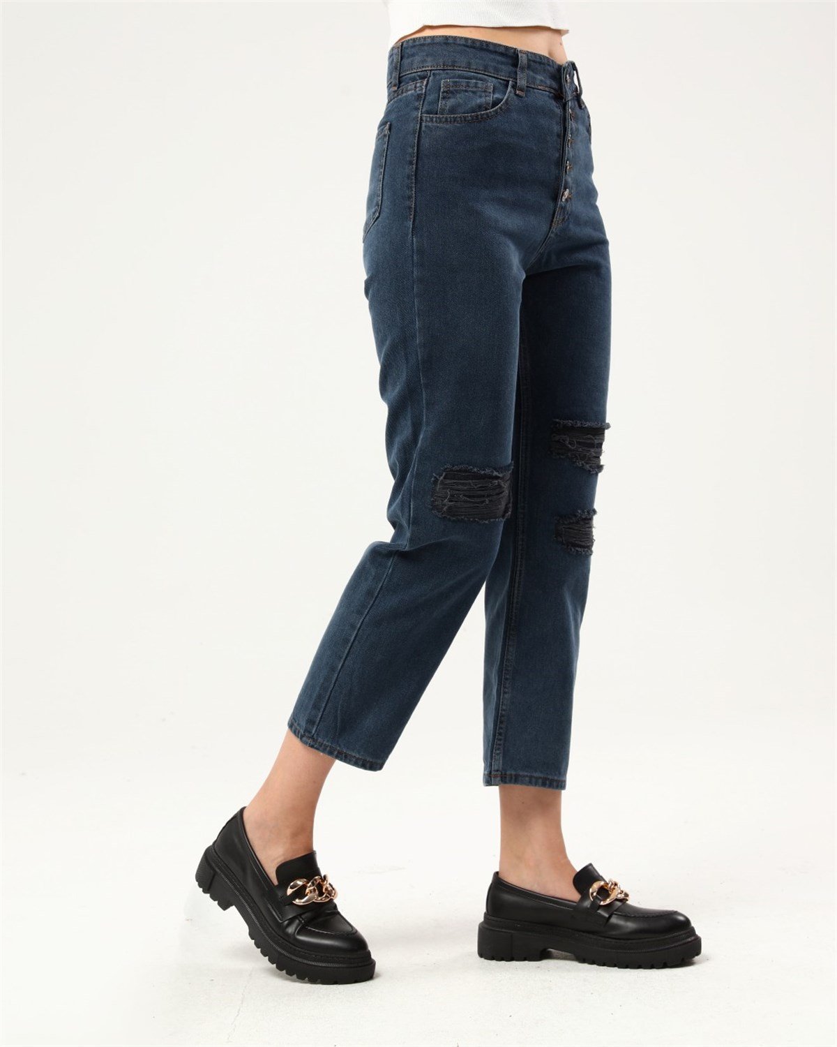 Kadın mom pantolon 4332322