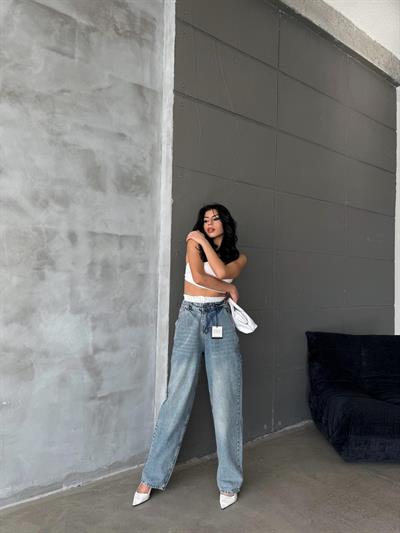 Baggi model Kot pantolon 8878882