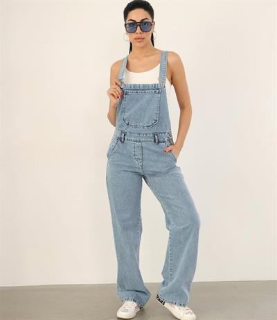 Bayan Kot Salopet 36255