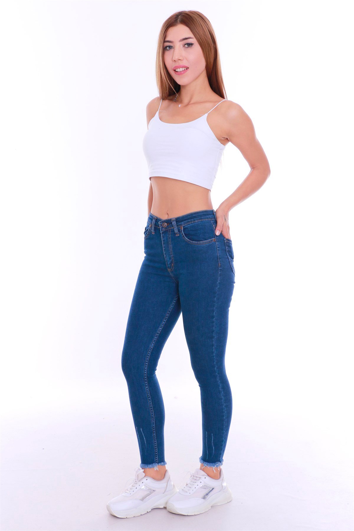  Bayan Kot Pantolon 2524444