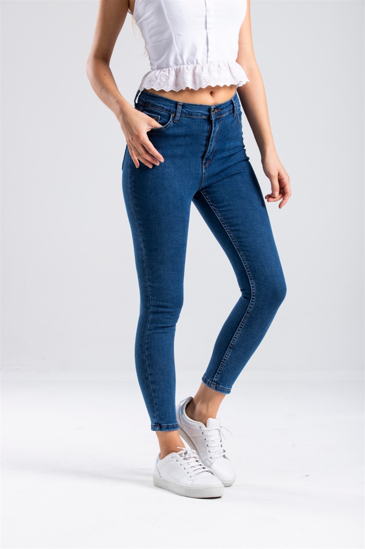  yeni model kot pantolon 361414